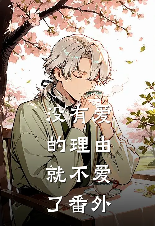 没有爱的理由,就不爱了 番外篇