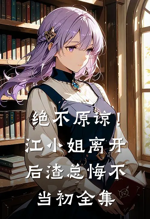 绝不原谅！江小姐离开后，渣总悔不当初全集