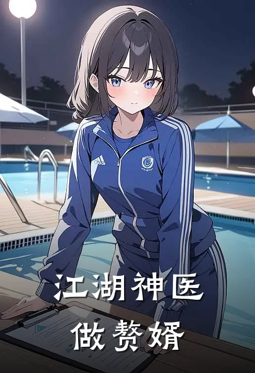 江湖神医做赘婿