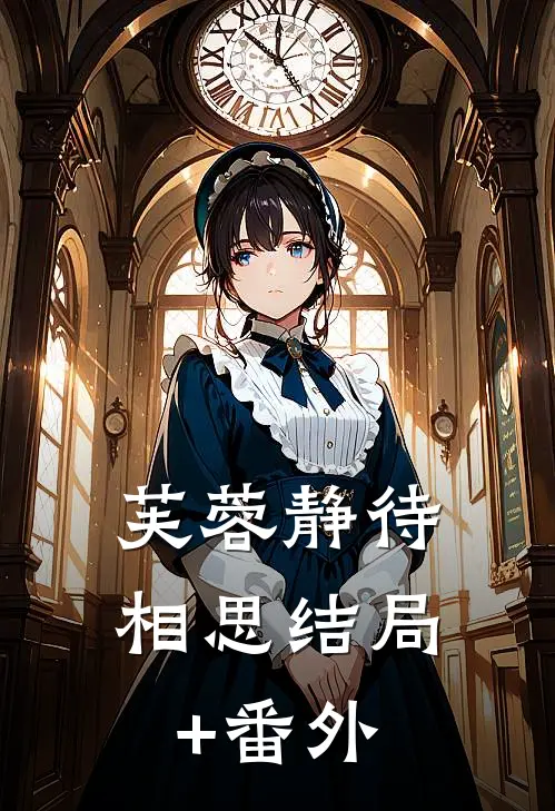 芙蓉静待相思结局+番外