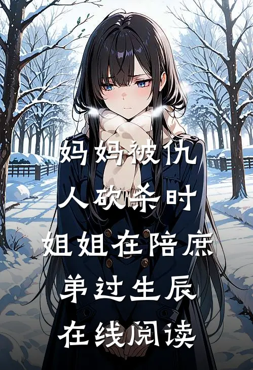 妈妈被仇人砍杀时，姐姐在陪庶弟过生辰在线阅读