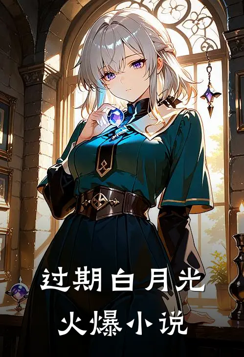 过期白月光火爆小说