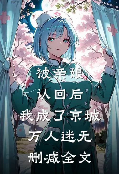 被亲娘认回后，我成了京城万人迷无删减全文