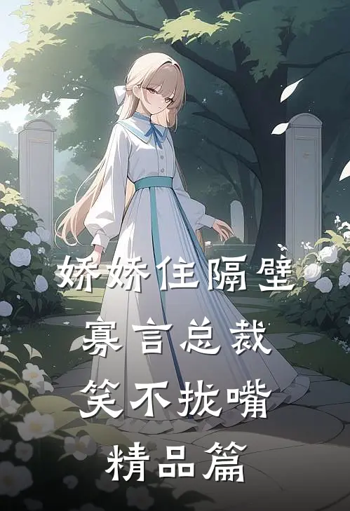 娇娇住隔壁，寡言总裁笑不拢嘴精品篇