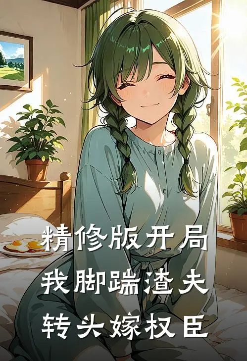 精修版开局我脚踹渣夫，转头嫁权臣
