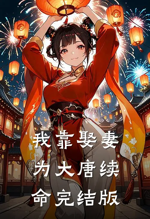 我靠娶妻为大唐续命完结版
