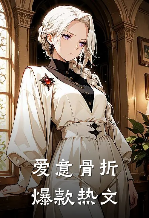 爱意骨折爆款热文