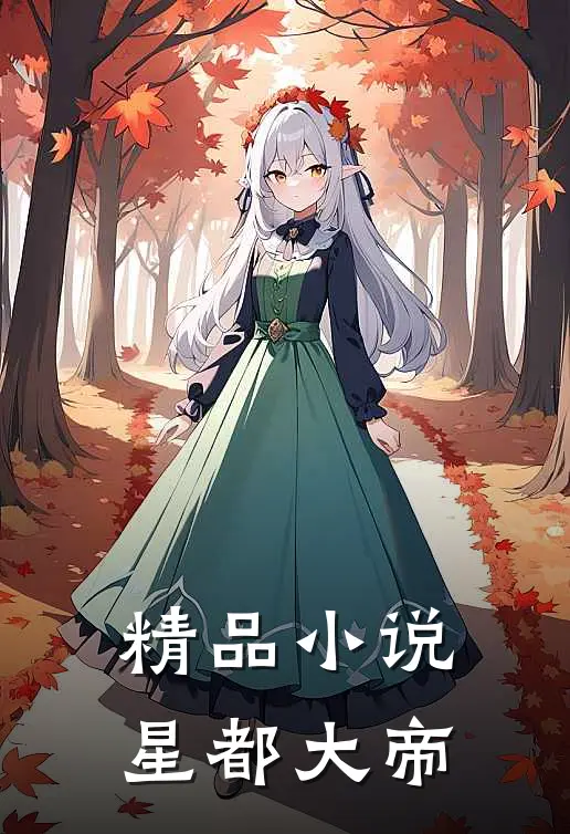 精品小说星都大帝