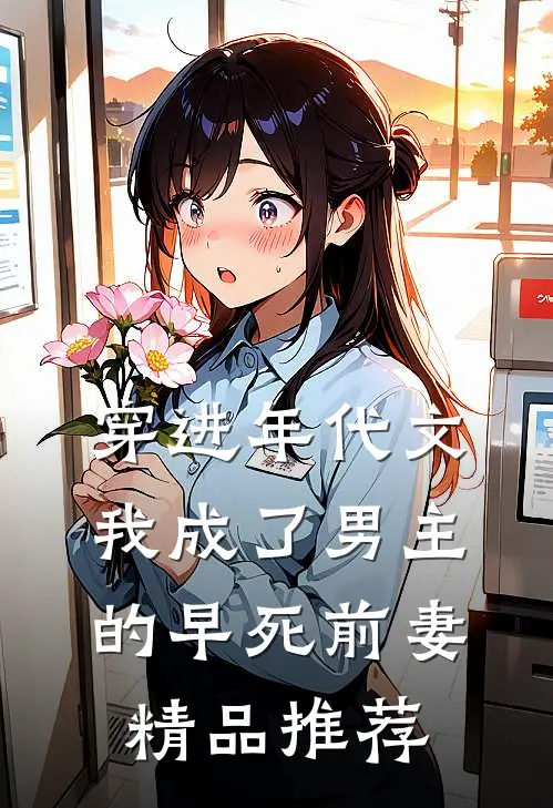 穿进年代文，我成了男主的早死前妻精品推荐