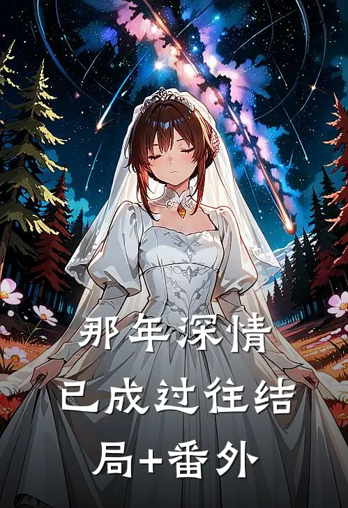 那年深情，已成过往结局+番外