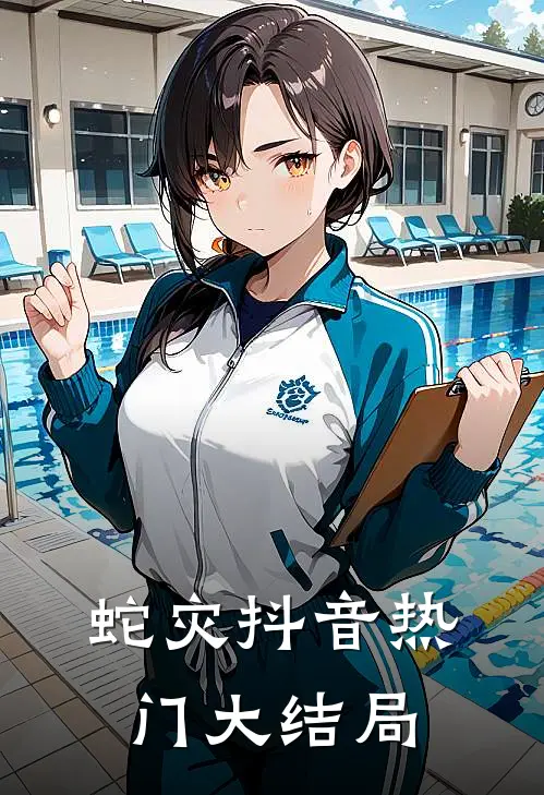蛇灾抖音热门大结局