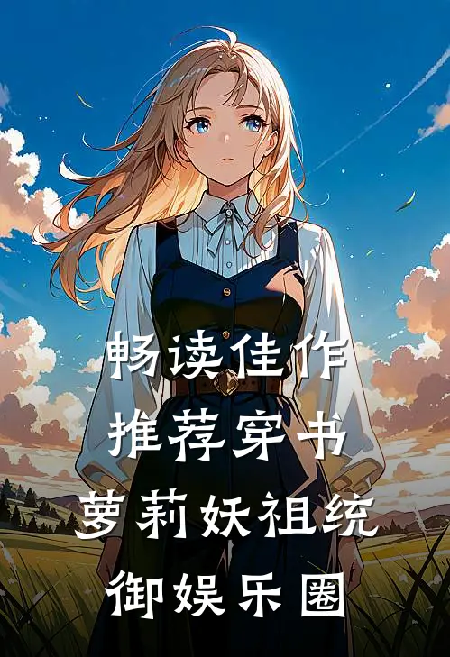 畅读佳作推荐穿书：萝莉妖祖统御娱乐圈