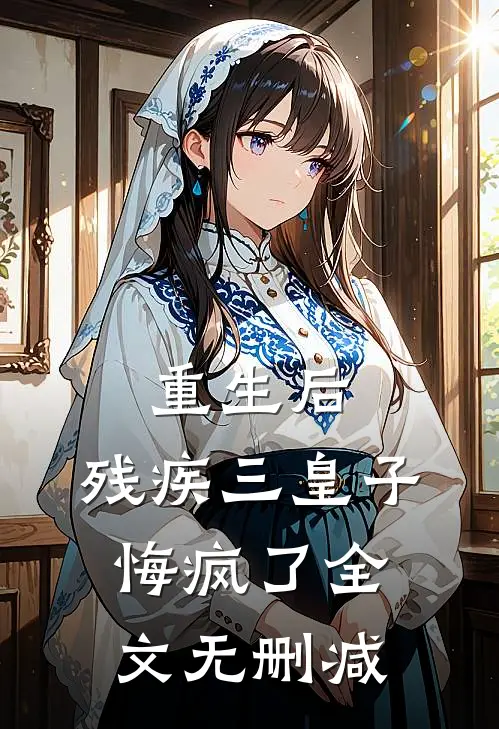 重生后，残疾三皇子悔疯了全文无删减