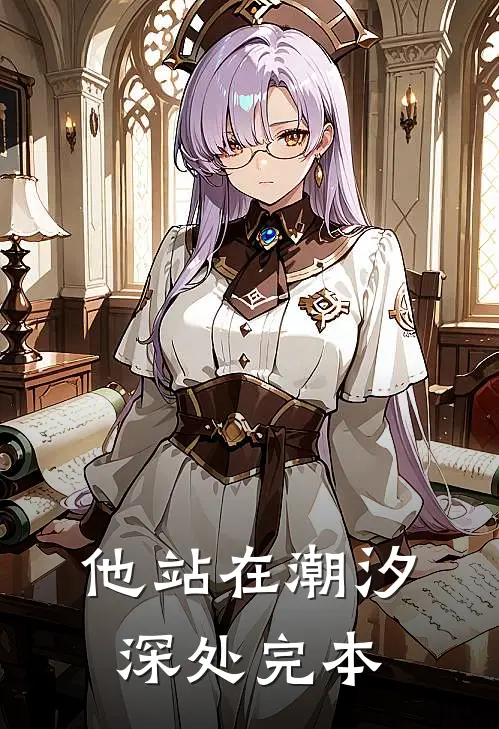 他站在潮汐深处完本