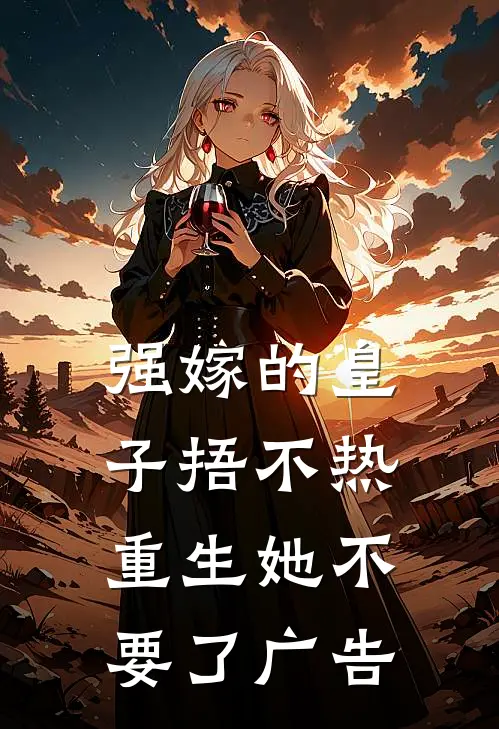 强嫁的皇子捂不热，重生她不要了广告