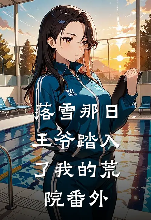 落雪那日，王爷踏入了我的荒院 番外
