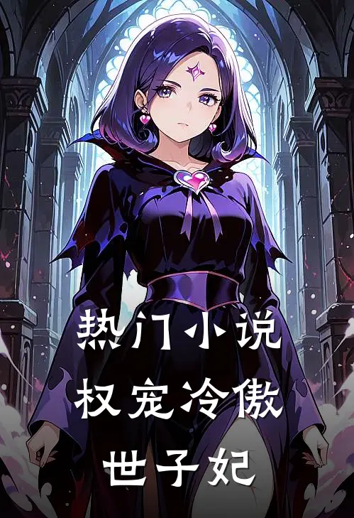 热门小说权宠冷傲世子妃