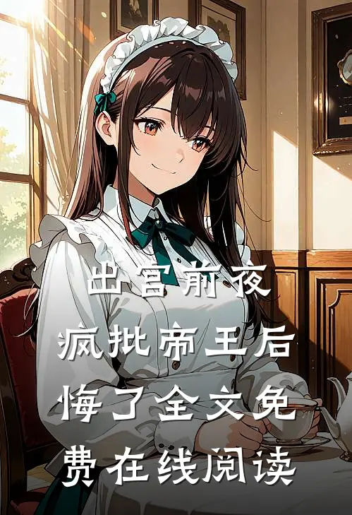 出宫前夜，疯批帝王后悔了全文免费在线阅读