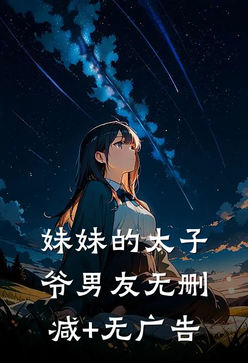 妹妹的太子爷男友无删减+无广告