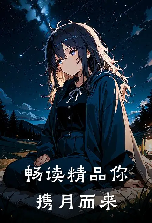 畅读精品你携月而来