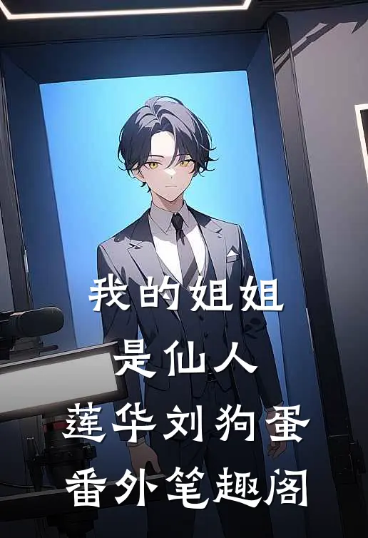 我的姐姐是仙人：莲华刘狗蛋番外笔趣阁