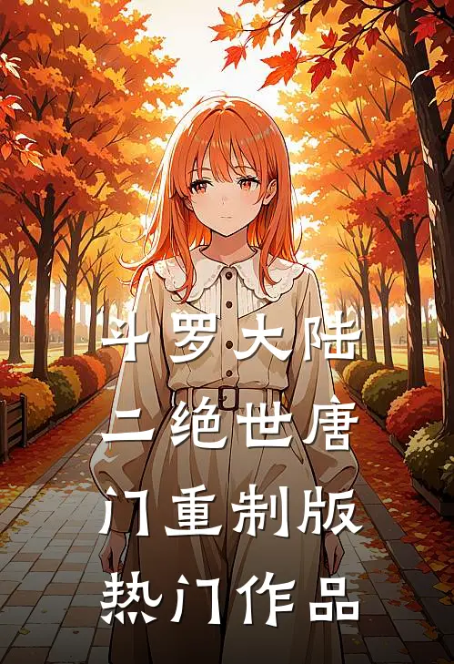 斗罗大陆二绝世唐门重制版热门作品