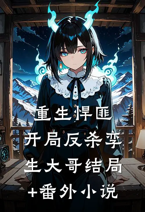 重生悍匪：开局反杀孪生大哥结局+番外小说