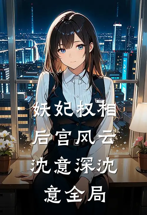 妖妃权相，后宫风云沈意深沈意全局