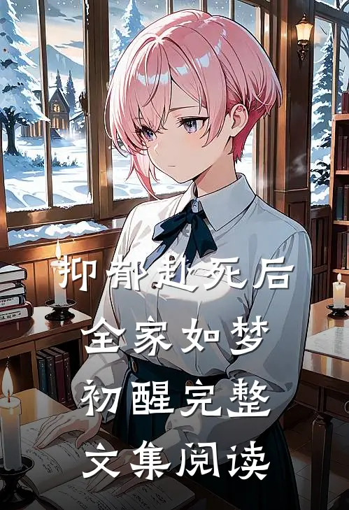抑郁赴死后，全家如梦初醒完整文集阅读
