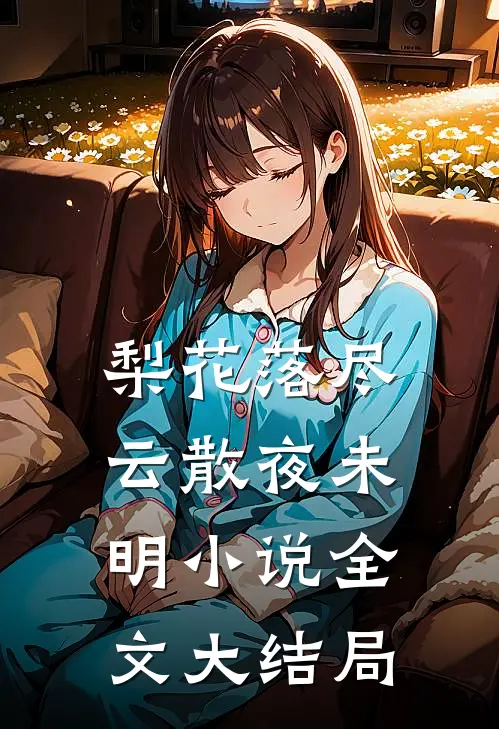 梨花落尽，云散夜未明小说全文大结局