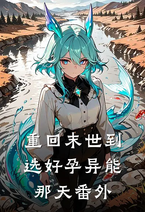 重回末世到选好孕异能那天 番外