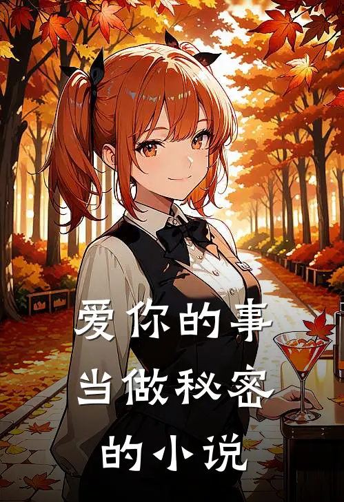 爱你的事当做秘密的小说
