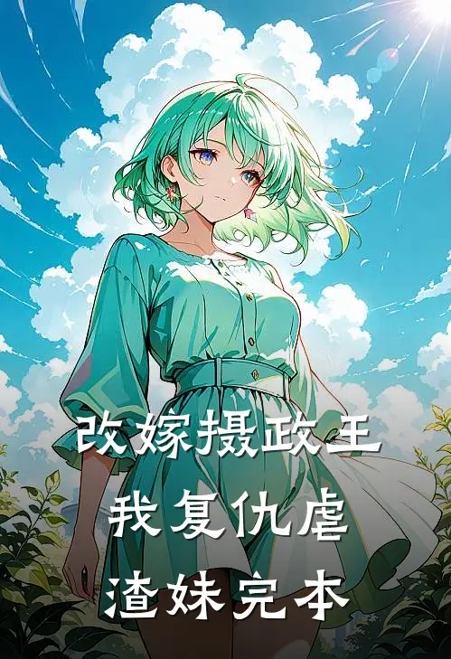 改嫁摄政王，我复仇虐渣妹完本