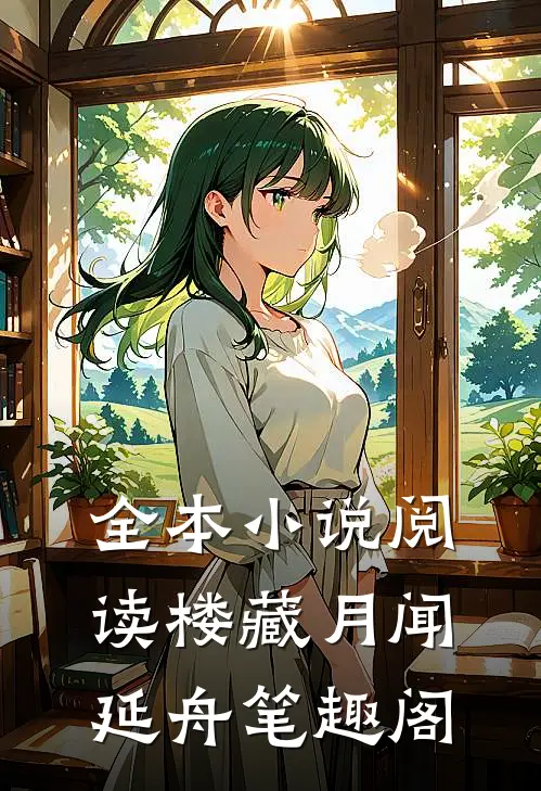 全本小说阅读楼藏月闻延舟笔趣阁