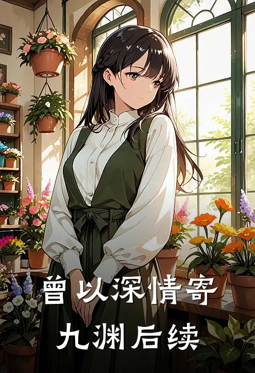 曾以深情寄九渊后续