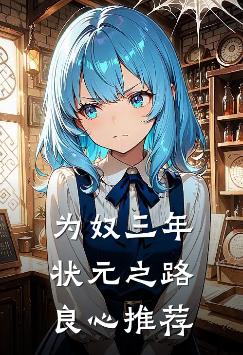 为奴三年，状元之路良心推荐