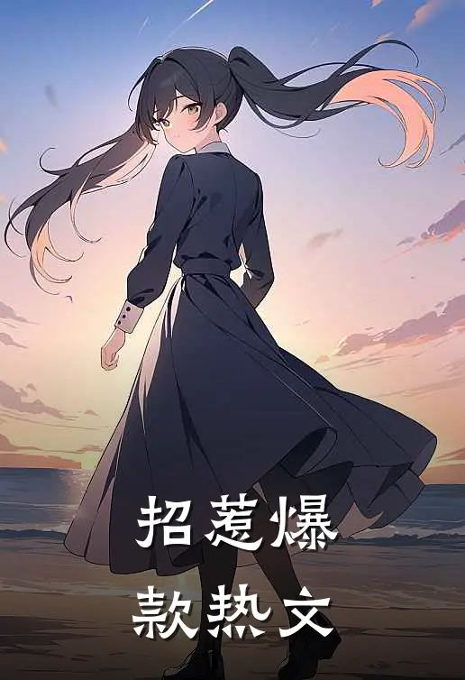 招惹爆款热文