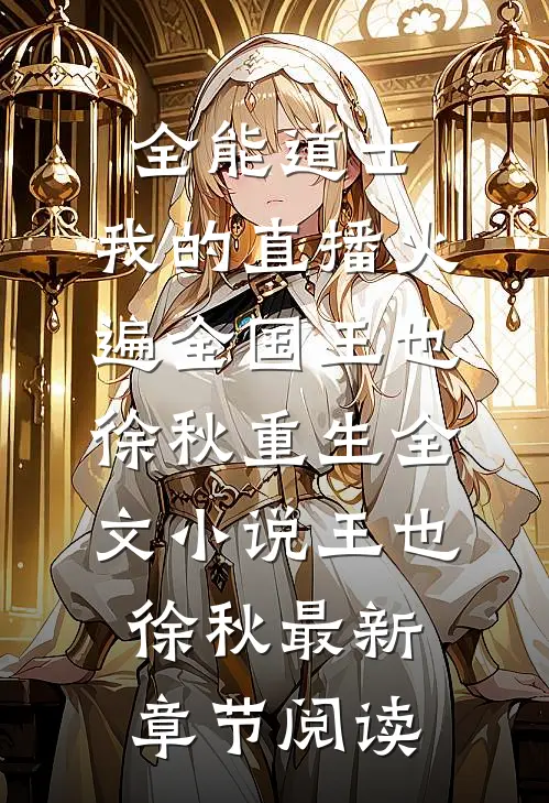 全能道士：我的直播火遍全国王也徐秋重生全文小说王也徐秋最新章节阅读