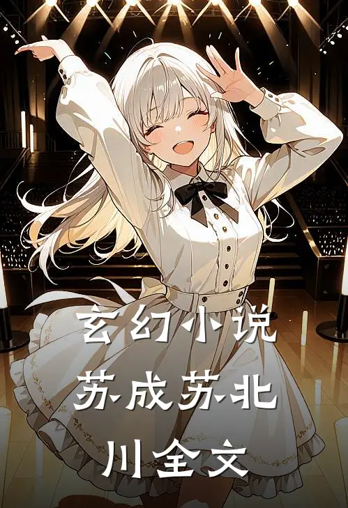 玄幻小说苏成苏北川全文
