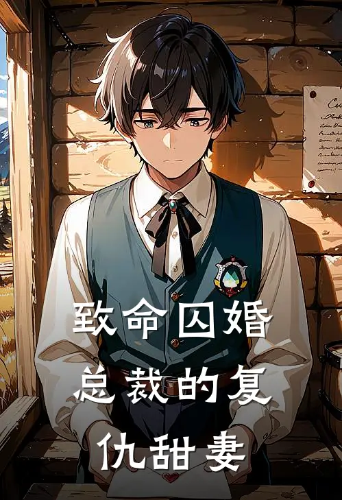 致命囚婚：总裁的复仇甜妻