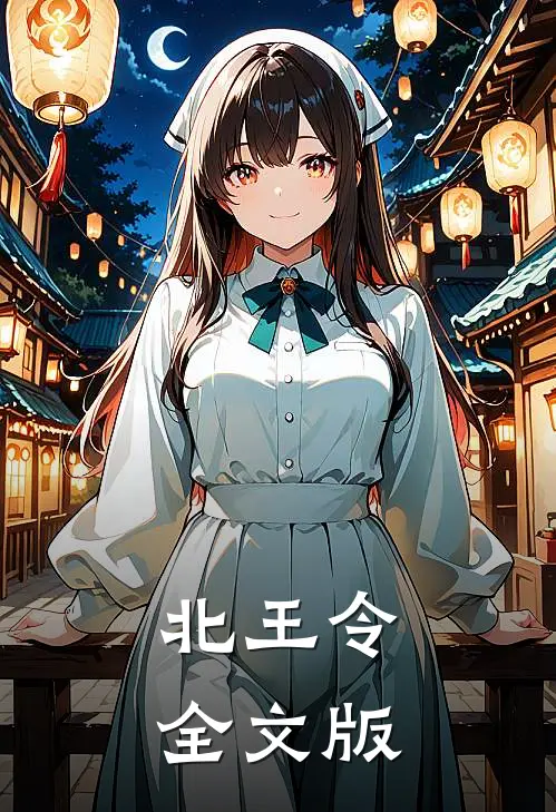 北王令全文版