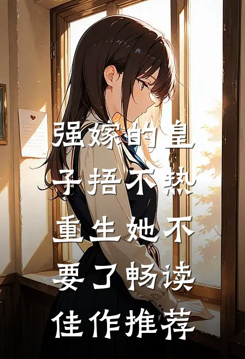强嫁的皇子捂不热，重生她不要了畅读佳作推荐