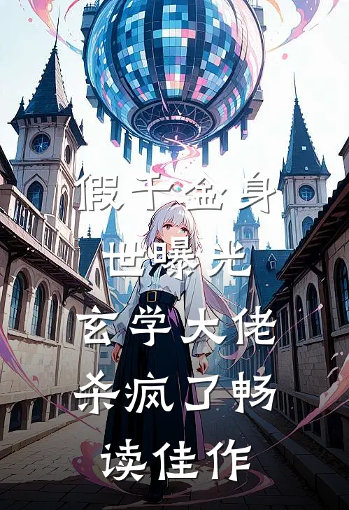 假千金身世曝光，玄学大佬杀疯了畅读佳作