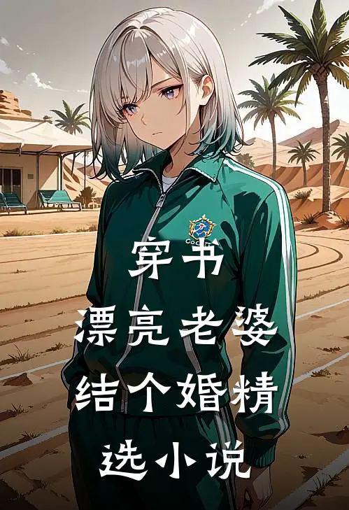 穿书，漂亮老婆，结个婚精选小说
