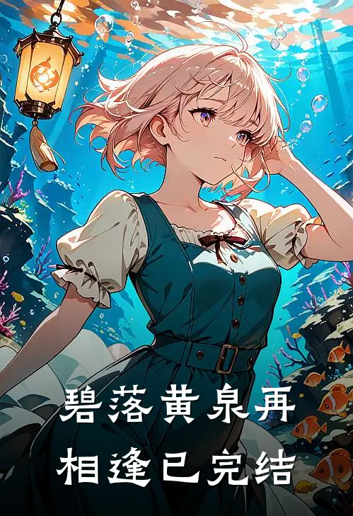 碧落黄泉再相逢已完结