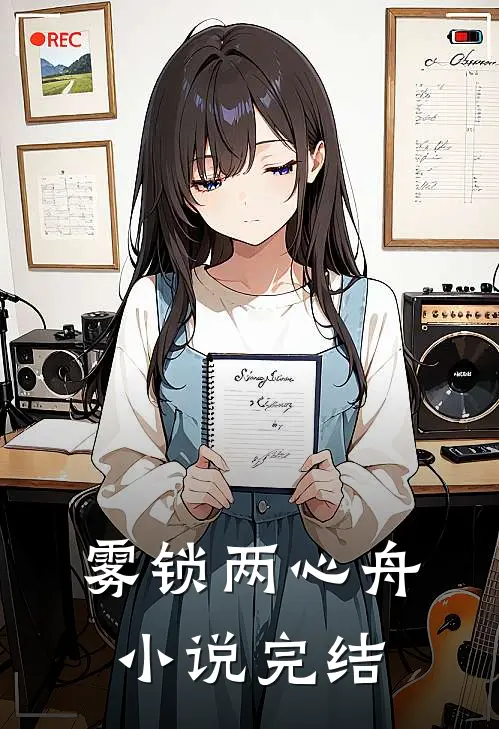 雾锁两心舟小说完结