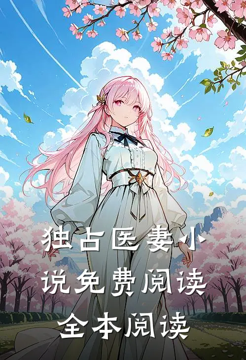 独占医妻小说免费阅读全本阅读