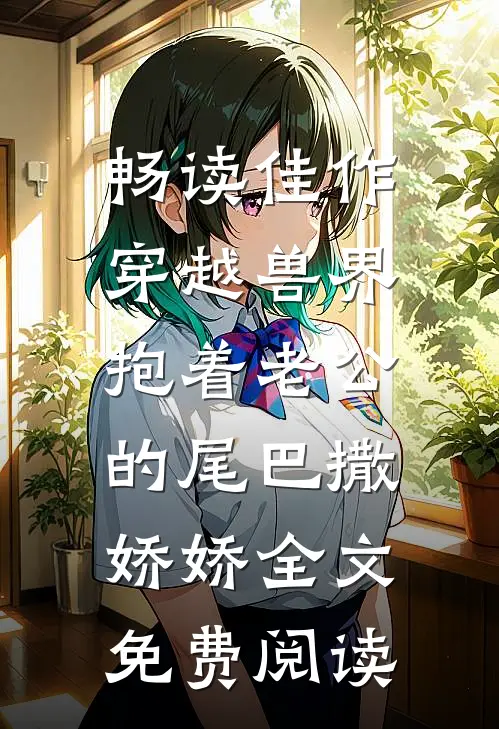 畅读佳作穿越兽界:抱着老公的尾巴撒娇娇全文免费阅读