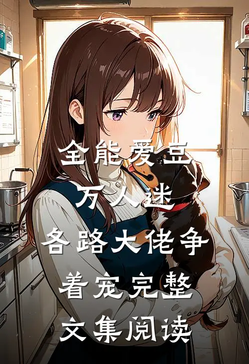 全能爱豆万人迷，各路大佬争着宠完整文集阅读