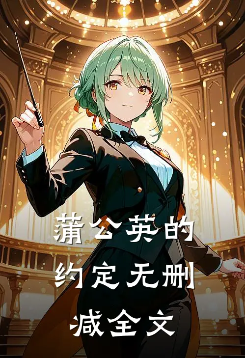 蒲公英的约定无删减全文